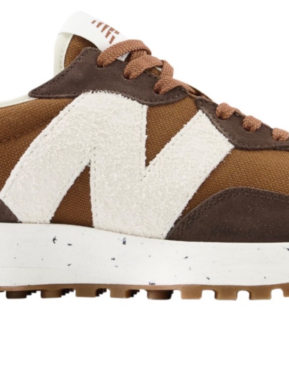 New Balance 327 Women’s - Picture 6 of 6